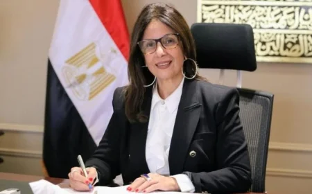 وزيرة الثقافة تكشف عن برنامج مميز لشهر رمضان يحتفي بالتراث ويبرز التنوع الإبداعي