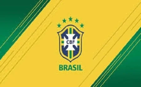 البرازيل تعلن عن موعد مباراتها الودية ضد مصر استعدادا لمونديال 2026