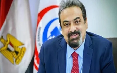 الصحة تضيف 3 عيادات جديدة لخدمة دواؤك لحد باب بيتك لتوصيل العلاج الشهري