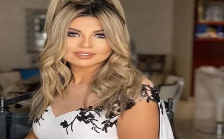 بوسي شلبي تطالب بحل عاجل لحماية خصوصية العزاء والعروض الخاصة للأفلام