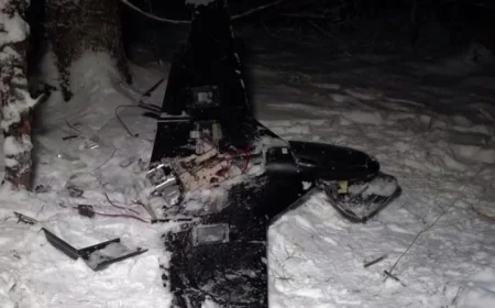 موسكو تكشف عن تدمير 77 طائرة مسيرة أوكرانية في الأجواء الروسية