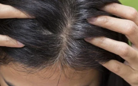 افضل الوصفات الطبيعية للتخلص من قشرة الرأس بشكل فعال