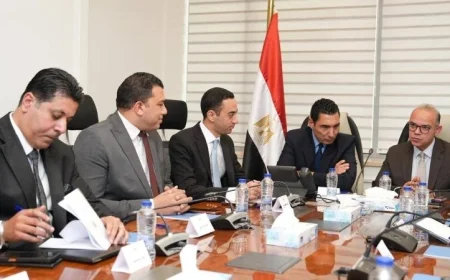 وزيرا الاستثمار والرياضة يتعاونان لتأسيس صندوق استثمار لدعم المواهب الرياضية في الوطن