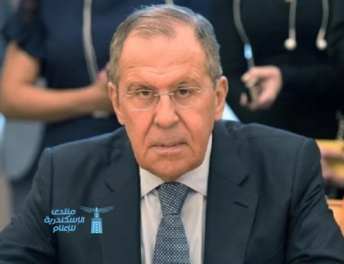 لافروف يتهم الغرب بالتخلي عن مبادئ هلسنكي ويشعل أزمة في منظمة الأمن والتعاون الأوروبي