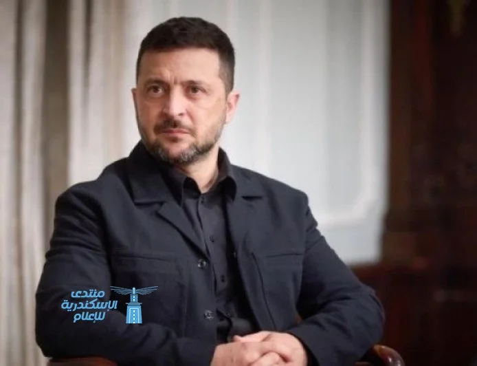 زيلينسكي يعلن عن موعد جولة جديدة من محادثات السلام في الولايات المتحدة بعد أسبوع