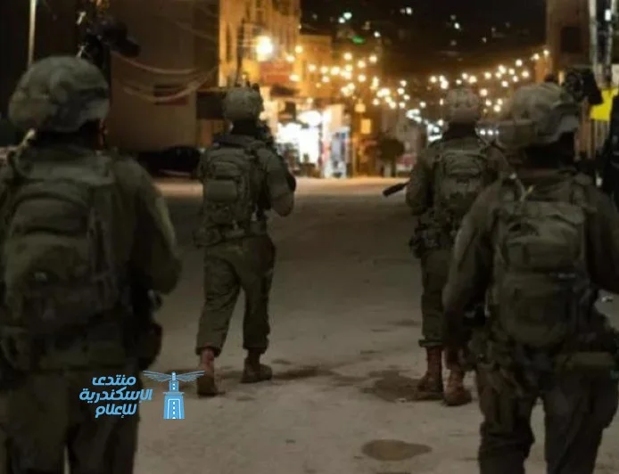 إصابة الفلسطيني برصاص قوات الاحتلال في شمال طولكرم