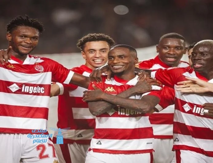 الوداد الرياضي يتألق ويحقق صدارة المجموعة بعد الفوز على عزام بثنائية ويتأهل لربع نهائي الكونفيدرالية