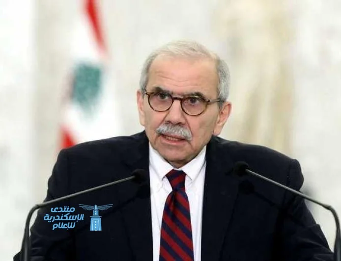 رئيس الحكومة اللبنانية يعلن ضرورة تأمين 800 مليون دولار لتمويل رواتب القطاع العام