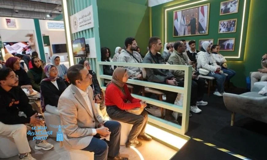 الأرشيف والمكتبة الوطنية الإماراتية يدعم البحث العلمي من خلال ندوة مميزة في معرض الكتاب