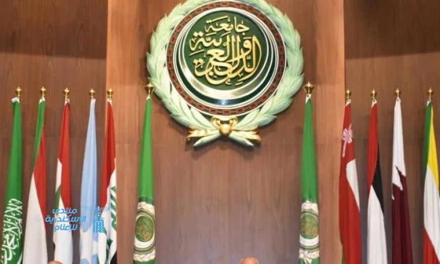 بدء التحضيرات للدورة 117 للمجلس الاقتصادي في الجامعة العربية