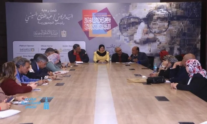 قضايا شعر العامية المصرية في معرض الكتاب تستعرض تأثير الحداثة والتجربة الشعبية