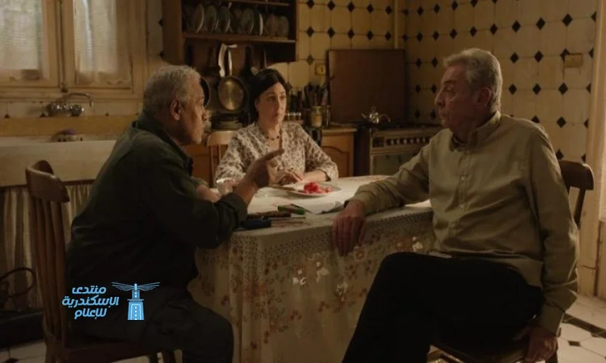 ياسر شفيعي يكشف عن استخدامه الكوميديا السوداء في فيلمه الجديد شكوي رقم 713317