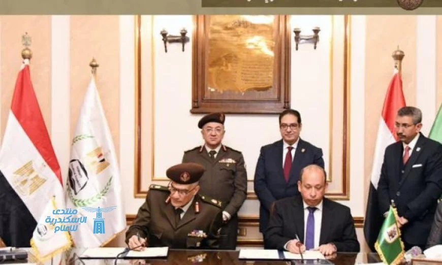 الأكاديمية الطبية العسكرية تستعد لاستضافة المؤتمر السنوي لعلوم القلب والجهاز الدوري