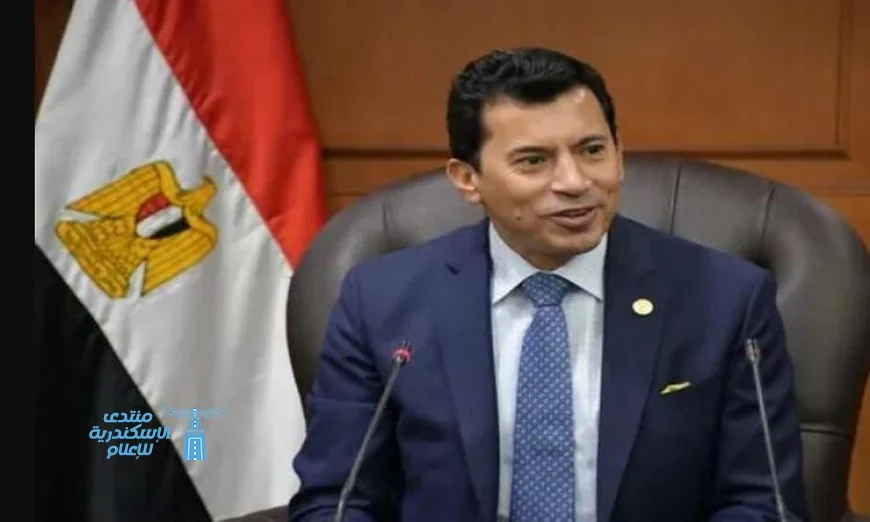 مهرجان إبداع لشباب الجامعات يعكس رؤية الدولة المصرية في تمكين الشباب حسب تصريحات صبحي