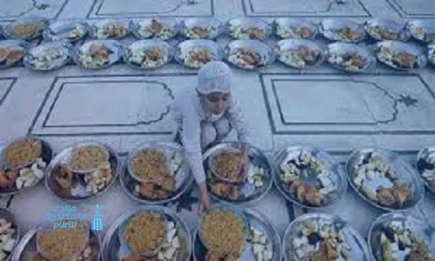 محافظ القاهرة يحث رؤساء الأحياء على توفير تسهيلات مميزة لموائد الرحمن