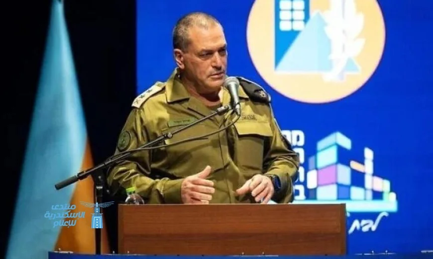 رئيس الأركان الإسرائيلي يستعرض مع مسؤولين أمريكيين تصاعد التوترات مع إيران