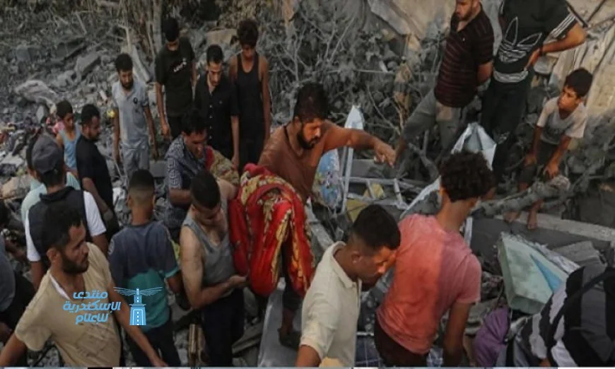 استشهاد شاب فلسطيني برصاص الاحتلال الإسرائيلي في رفح خلال مواجهات اليوم