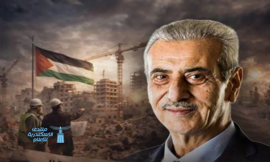 رئيس اللجنة الفلسطينية لإدارة غزة يطالب بتوحيد الجهود للالتزام بوقف إطلاق النار