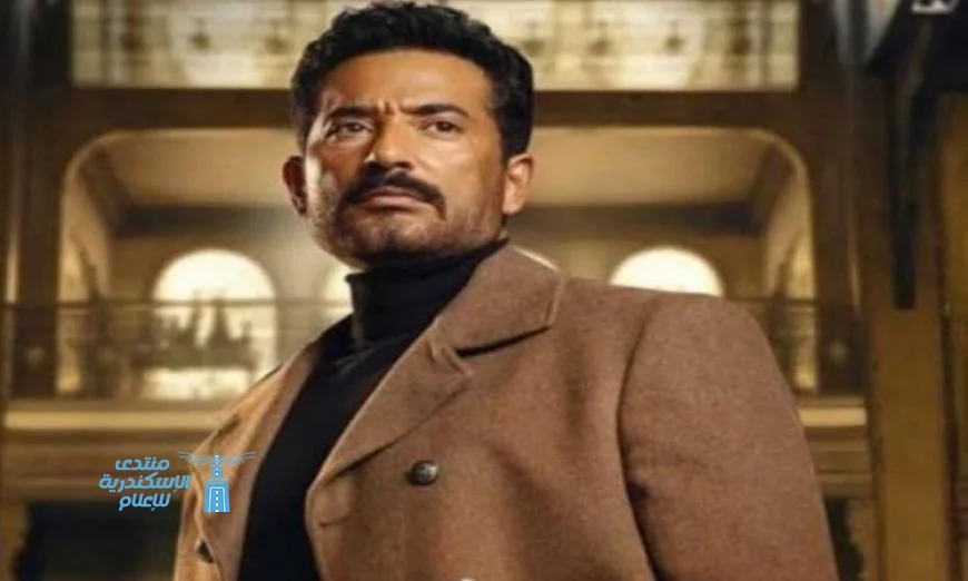 عمرو سعد ي shock جمهوره بقرار اعتزال الدراما التلفزيونية بعد نجاح مسلسل افراج