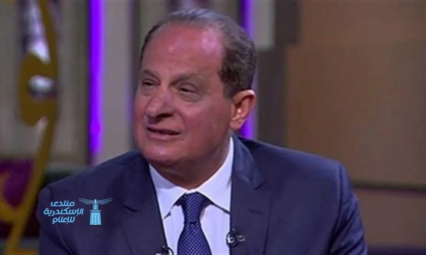 الأعلى للإعلام يحيل هاني مهنا إلى اتحاد النقابات الفنية ويمنع ظهوره الإعلامي