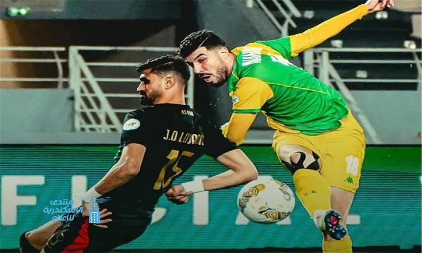 الجيش الملكي يحقق فوزاً مثيراً على شبيبة القبائل بهدف يتيم ويزيد من حدة المنافسة على التأهل