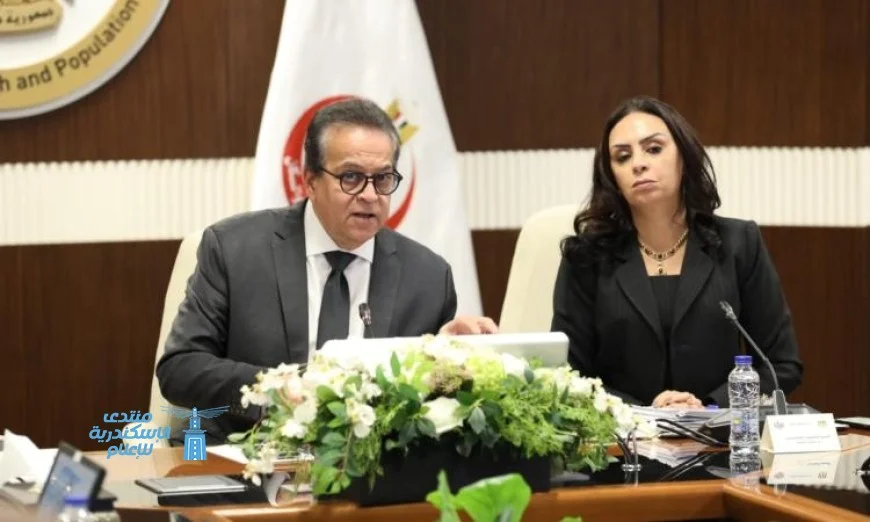 الصحة تعلن عن مشاركة 150 مستشفى لاستقبال الجرحى والمصابين القادمين من غزة