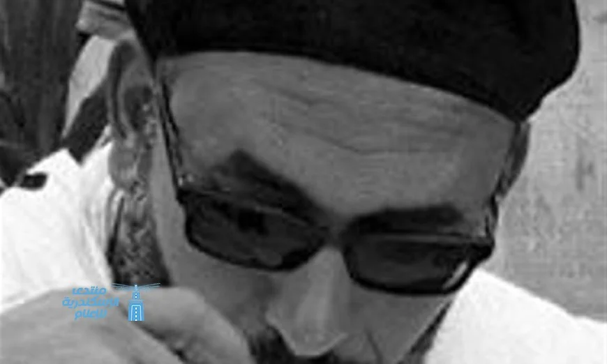 وزير الثقافة يعرب عن حزنه لفقدان الفنان التشكيلي حسام صقر