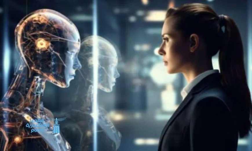 دراسة جديدة تكشف أن النساء يتفوقن على الرجال في الشكوك حول الذكاء الاصطناعي