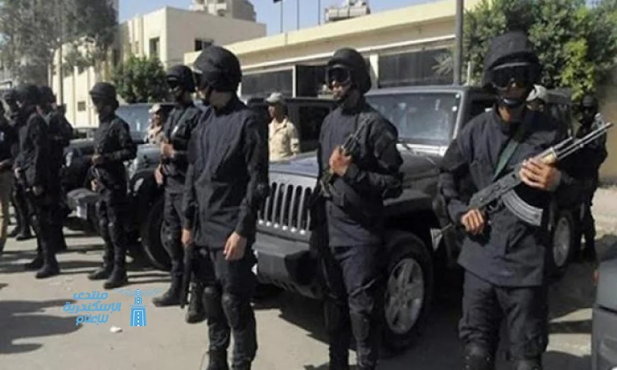 أمن المنافذ يحقق إنجازاً بتوقيف 52 قضية متنوعة في 24 ساعة