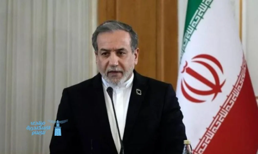 عراقجي يحذر من عواقب كارثية للحرب في المنطقة ويدعو لتجنبها