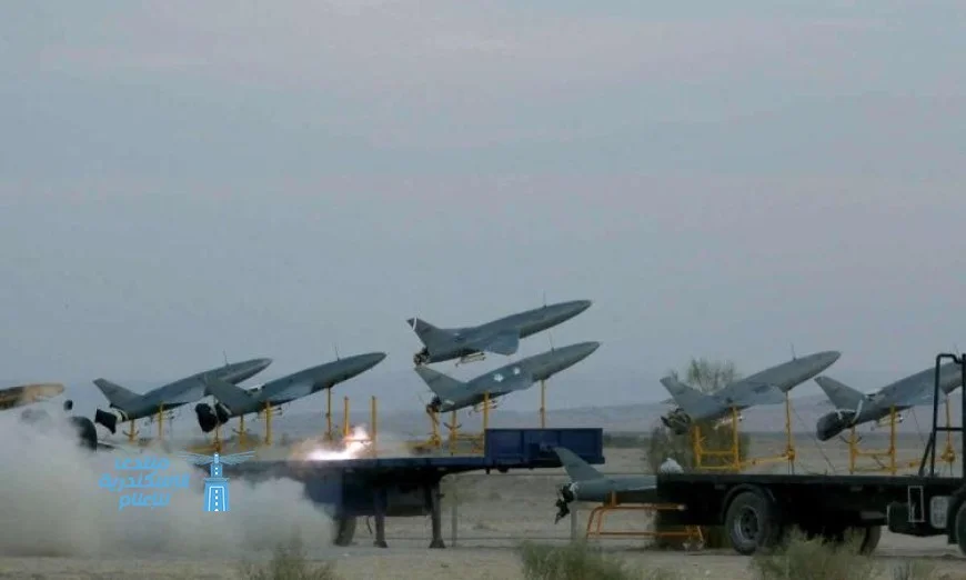 روسيا تهاجم وتدمر 31 طائرة مسيرة أوكرانية في ليلة واحدة