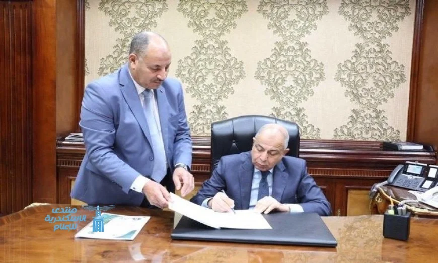 كدواني يعلن عن نسبة نجاح 76.11% في نتيجة الشهادة الإعدادية للفصل الدراسي الأول