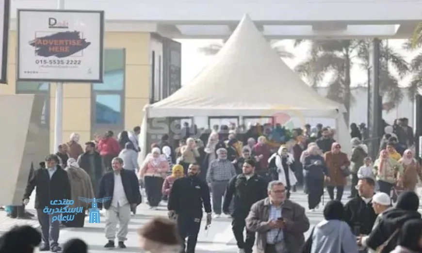 ندوة مثيرة حول الطب والجراحة في مصر ضمن فعاليات معرض الكتاب