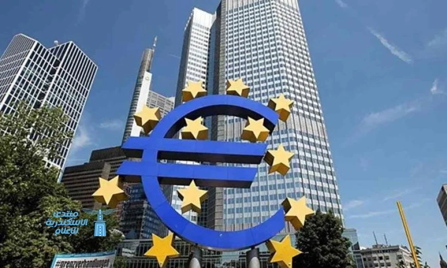 زيادة إنتاج قطاع التصنيع في منطقة اليورو في يناير رغم تباين المؤشرات الاقتصادية