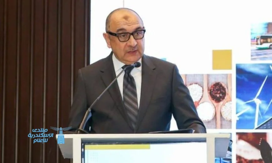 شيمي تؤكد أهمية شركات المقاولات الوطنية كشريك استراتيجي في المشاريع التنموية بمصر وخارجها