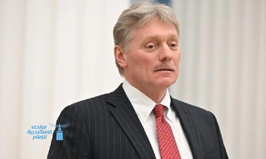 بيسكوف يكشف عن شرط الكرملين لإجراء مفاوضات مع زيلينسكي في موسكو فقط