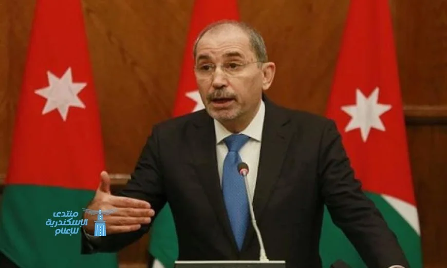 وزير خارجية الأردن يؤكد لنظيره الإيراني رفض المملكة التام لانتهاك سيادة الدول