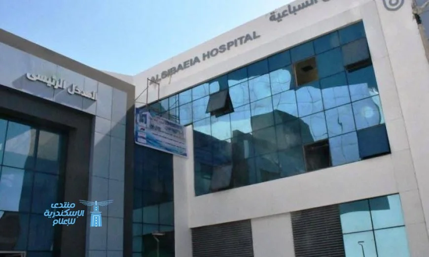 الصحة تقدم أكثر من مليون خدمة طبية في منشآت أسوان خلال عام 2025