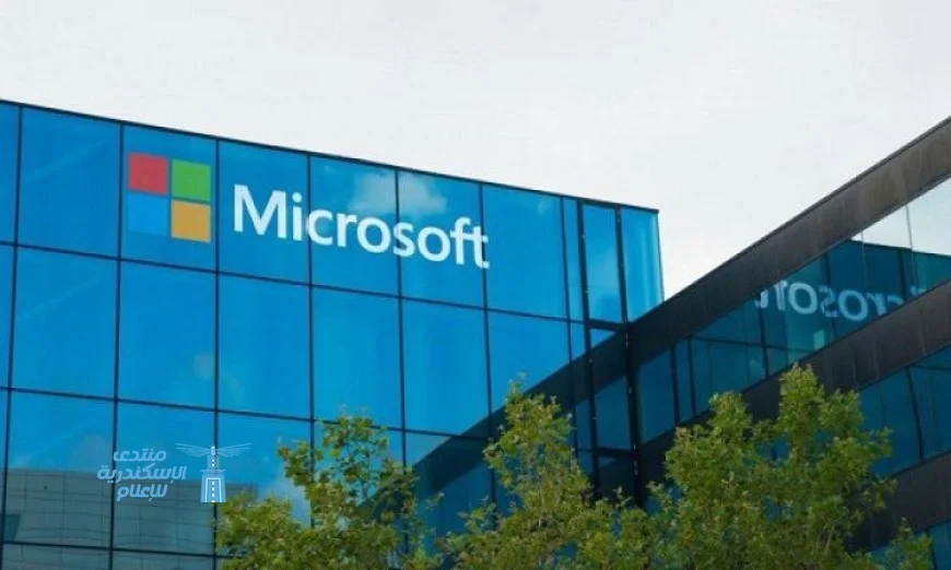 مايكروسوفت تتكبد خسائر ضخمة تصل إلى 381 مليار دولار بسبب هوس الاستثمار في الذكاء الاصطناعي