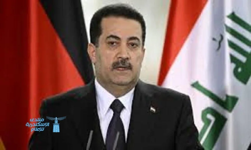 رئيس وزراء العراق والحزب الوطني الكردستاني يؤكدان ضرورة حسم منصب رئاسة الجمهورية بشكل عاجل