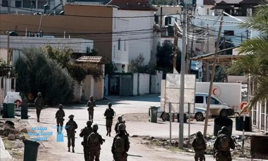 مندوب فلسطين في الأمم المتحدة يكشف عن مخطط الاحتلال لحرمان شعب الضفة من البقاء