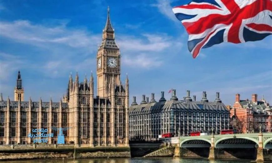 بريطانيا تتولى رئاسة مجلس الأمن في فبراير مع جدول أعمال حافل بالقضايا الهامة