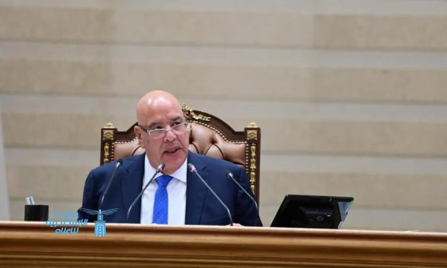 مجلس النواب ينقل 8 قرارات جمهورية تتعلق بالاتفاقيات الدولية إلى اللجان المختصة للتقييم