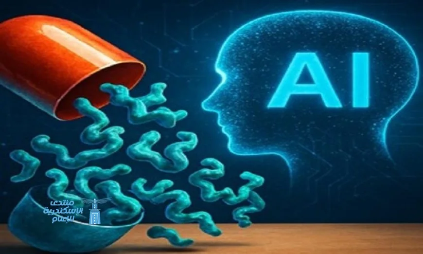 ابتكار تصميم البروتينات بواسطة الذكاء الاصطناعي لت revolutionize مستقبل توصيل الأدوية