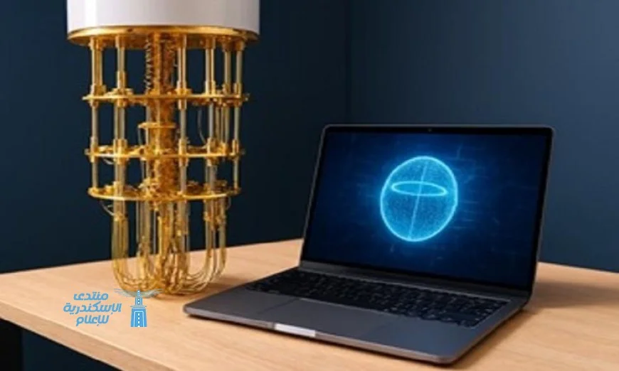 اليابان تطلق ثورة الحوسبة الكمية وتفتح آفاق جديدة للعالم