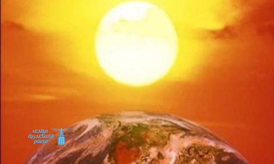 نصف سكان العالم مهددون بارتفاع درجات الحرارة إلى مستويات قياسية بحلول 2050