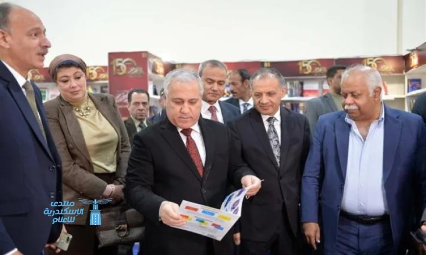 النيابة الإدارية تستقبل المعينين الجدد لإجراء الفحص الطبي في مقرها