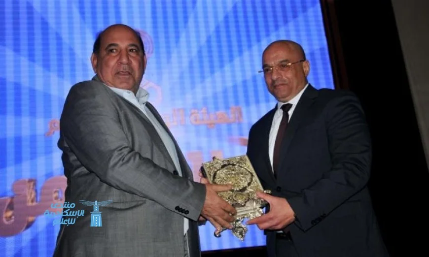 إنجازات قطاع الأمن في الوطنية للإعلام 2025 تتألق في حفل بمبنى ماسبيرو