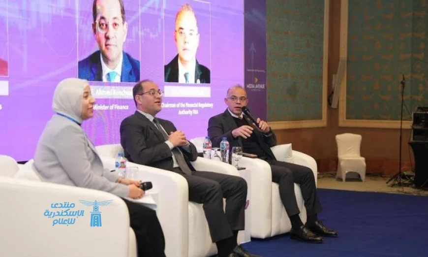 رئيس الرقابة المالية يؤكد أن قواعد القيد بالبورصة تضمن جودة الشركات وتحمي الاستثمار