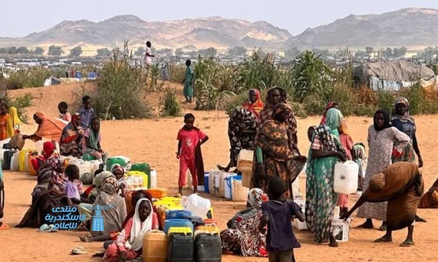 الأمم المتحدة تطالب بتعزيز الدعم للاستجابة الإنسانية في السودان